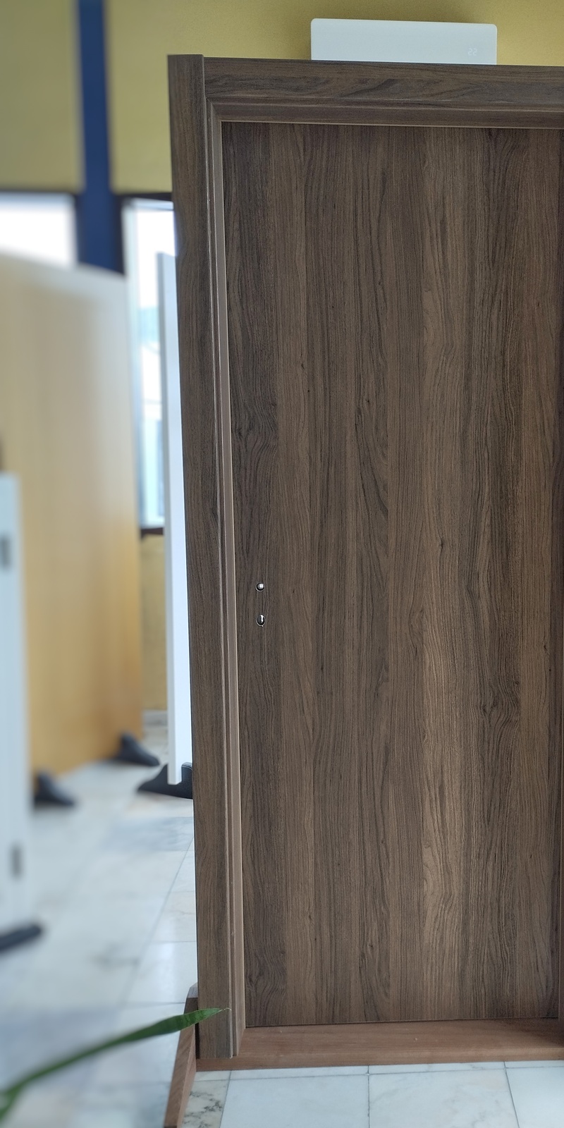 Bloco em CPL Nogueira