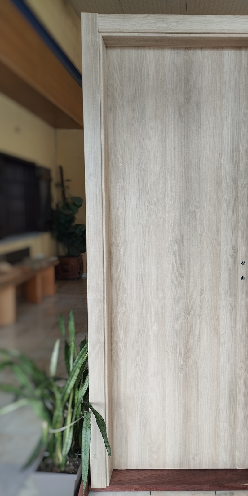 Bloco em CPL Acácia