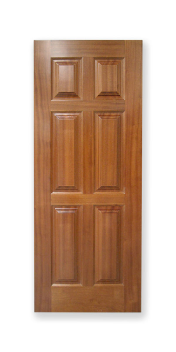 Modelo Fogueteiro 6 Almofadas